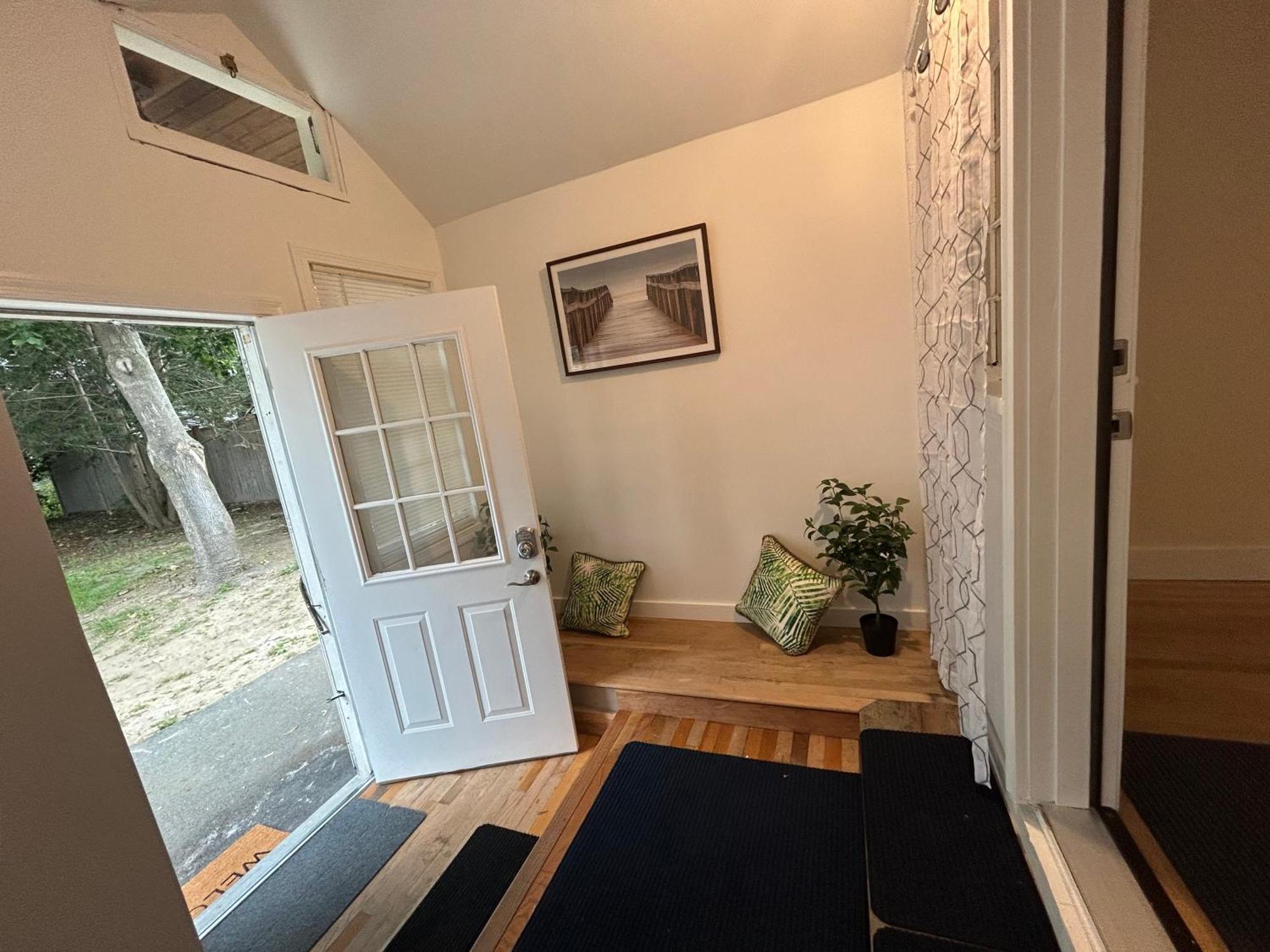 Spacious Medford Gem Bagian luar foto