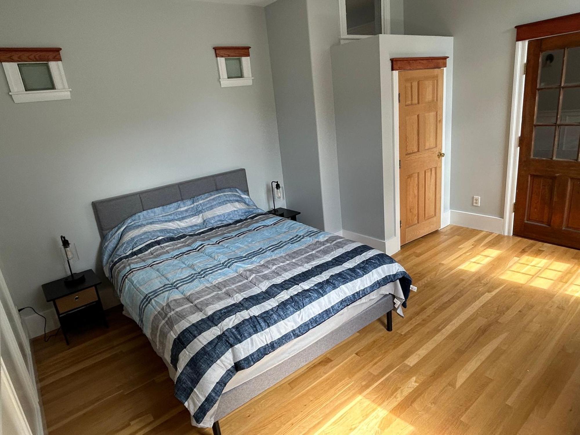 Spacious Medford Gem Bagian luar foto