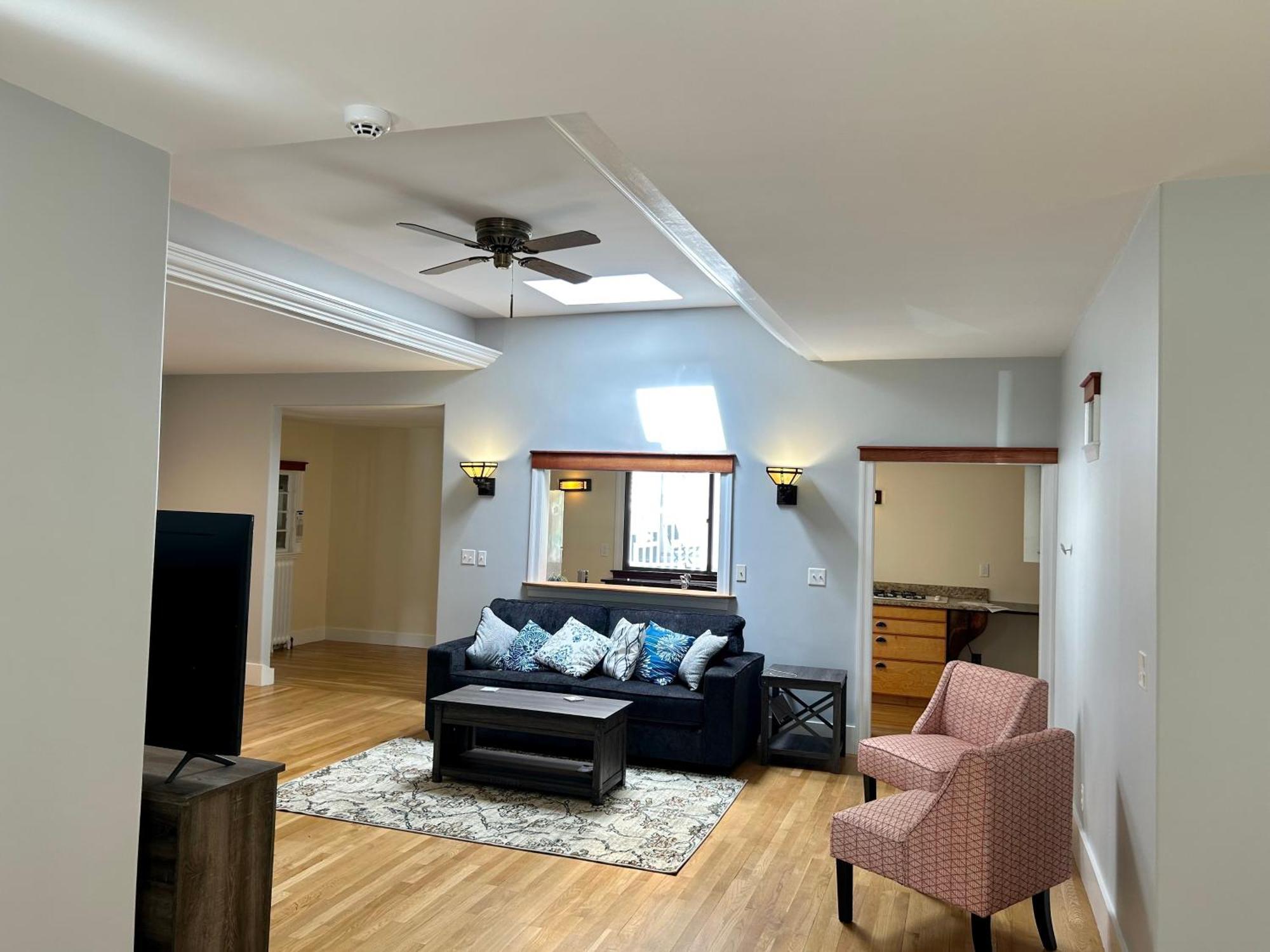 Spacious Medford Gem Bagian luar foto