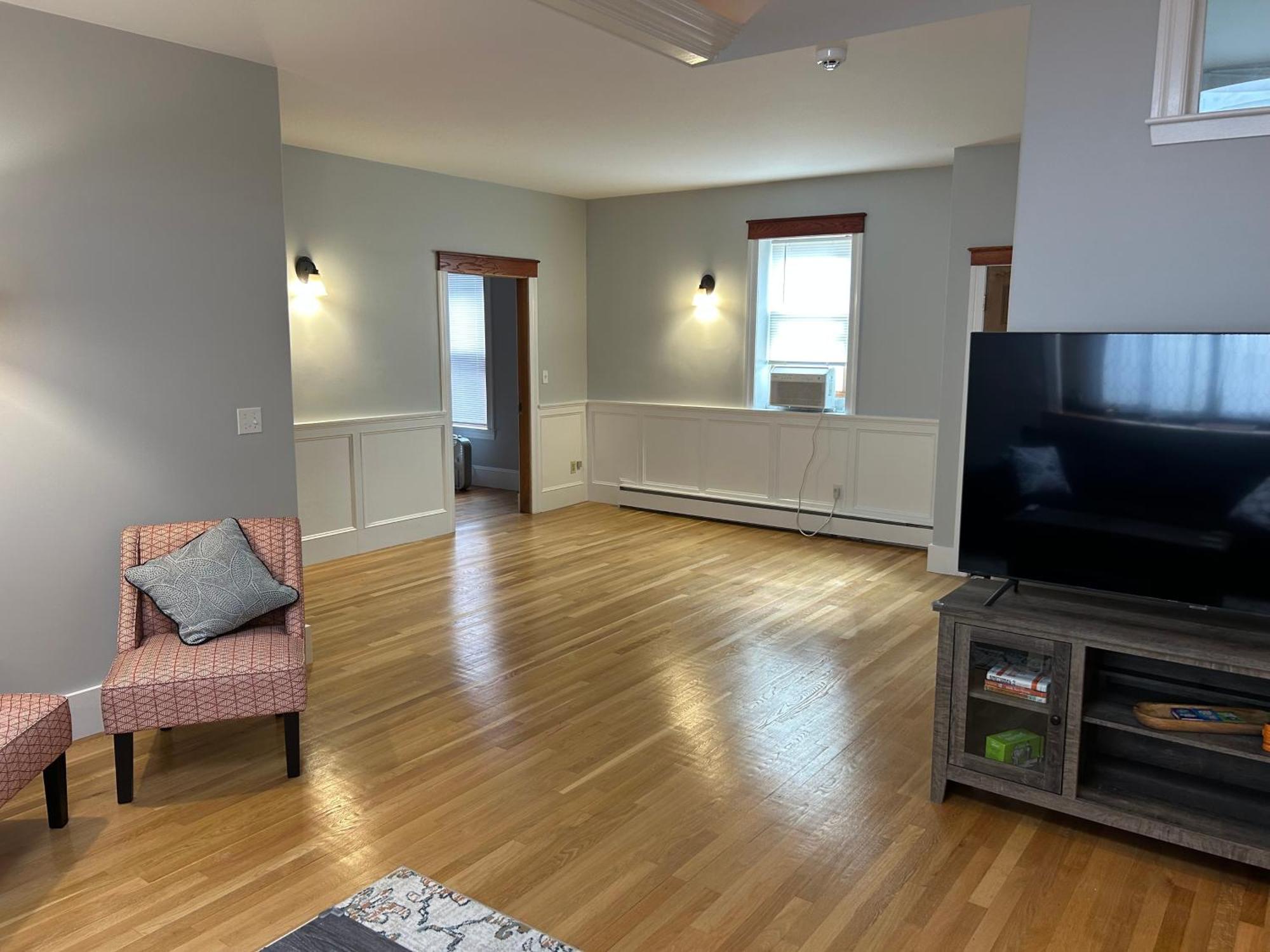 Spacious Medford Gem Bagian luar foto