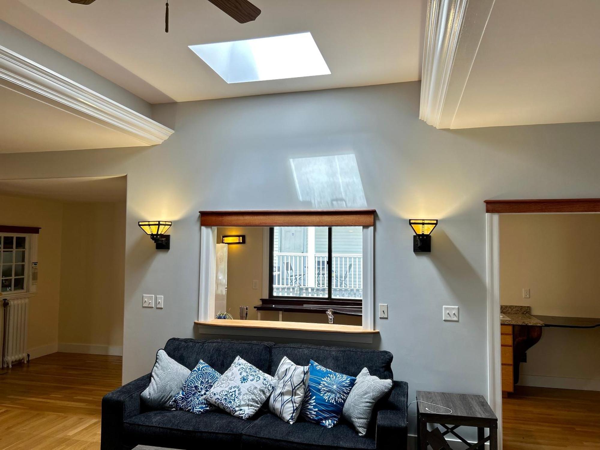 Spacious Medford Gem Bagian luar foto
