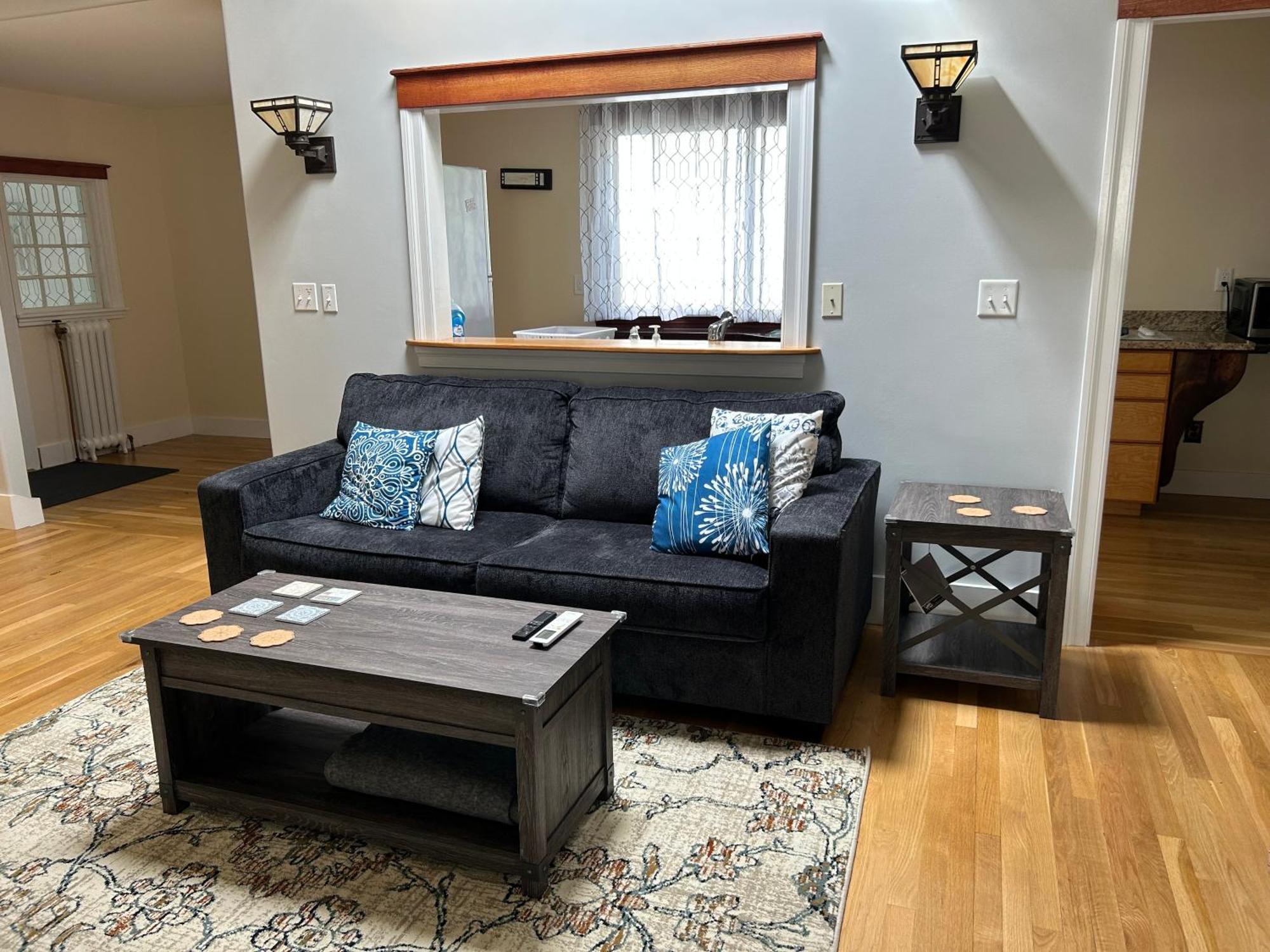 Spacious Medford Gem Bagian luar foto